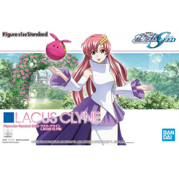 Figure-rise Standard SEED LACUS CLYNE