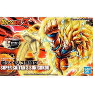 Figure-rise Standard SUPER SAIYAN 3 SON GOKU