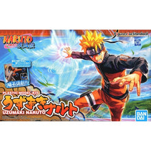 Load image into Gallery viewer, Figure-rise Standard Uzumaki Naruto
