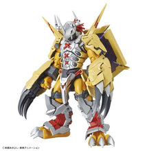 Load image into Gallery viewer, Figure-rise Standard Amplified WARGREYMON
