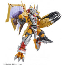 Load image into Gallery viewer, Figure-rise Standard Amplified WARGREYMON
