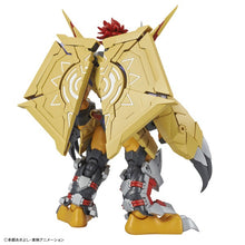 Load image into Gallery viewer, Figure-rise Standard Amplified WARGREYMON
