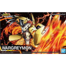 Load image into Gallery viewer, Figure-rise Standard WARGREYMON
