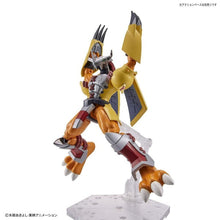 Load image into Gallery viewer, Figure-rise Standard WARGREYMON
