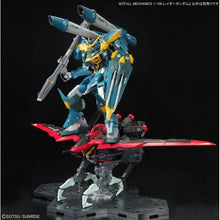 Load image into Gallery viewer, Full Mechanics 1/100 RAIDER GUNDAM
