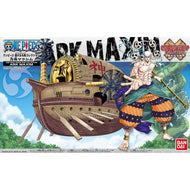 One Piece - Grand Ship Collection - ARK MAXIM