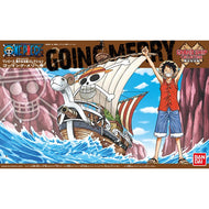 One Piece - Going Merry [Grand Ship Collection]