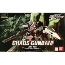 Load image into Gallery viewer, HG 1/144 #19 Chaos Gundam
