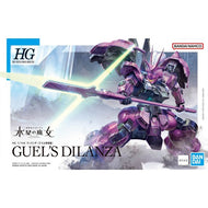 HG 1/144 GUEL'S DILANZA