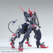 Load image into Gallery viewer, HG 1/144 #06 Gundam Barbataurus
