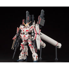 Load image into Gallery viewer, HGUC 1/144  Full Armor Unicorn Gundam [Destroy Mode/Red Color Ver.]
