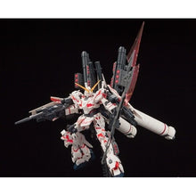Load image into Gallery viewer, HGUC 1/144  Full Armor Unicorn Gundam [Destroy Mode/Red Color Ver.]
