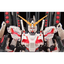 Load image into Gallery viewer, HGUC 1/144  Full Armor Unicorn Gundam [Destroy Mode/Red Color Ver.]
