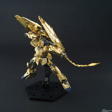 Load image into Gallery viewer, HGUC 1/144 Unicorn Gundam 03 Phenex [Unicorn Mode/Narrative Ver./Gold Coating]
