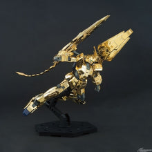 Load image into Gallery viewer, HGUC 1/144 Unicorn Gundam 03 Phenex [Unicorn Mode/Narrative Ver./Gold Coating]
