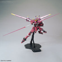 Load image into Gallery viewer, MG 1/100 Justice Gundam
