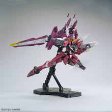 Load image into Gallery viewer, MG 1/100 Justice Gundam
