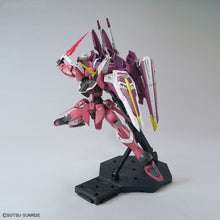 Load image into Gallery viewer, MG 1/100 Justice Gundam
