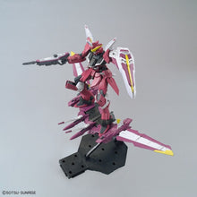 Load image into Gallery viewer, MG 1/100 Justice Gundam
