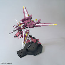 Load image into Gallery viewer, MG 1/100 Justice Gundam
