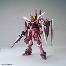 Load image into Gallery viewer, MG 1/100 Justice Gundam
