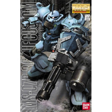 Load image into Gallery viewer, MG 1/100 MS-07B3 GOUF CUSTOM
