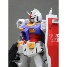 Load image into Gallery viewer, MG RX-78-2 Gundam Ver. Ka
