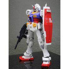 Load image into Gallery viewer, MG RX-78-2 Gundam Ver. Ka
