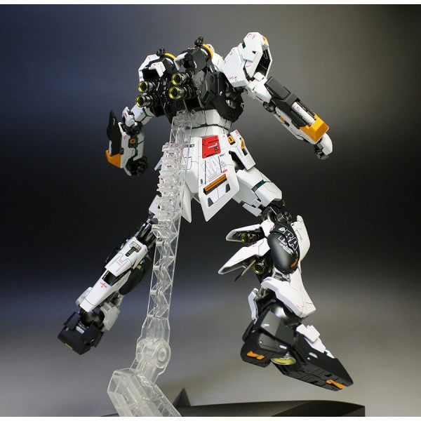 MG 1/100 RX-93 1/100 Nu Gundam Ver. Ka [V Gundam] – Fat Boys