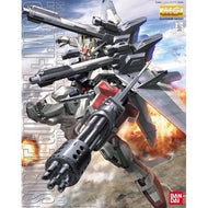MG 1/100 Strike Gundam + IWSP