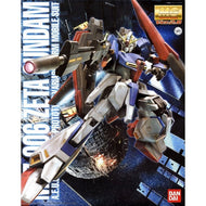 MG Zeta Gundam Ver. 2.0