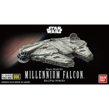 Load image into Gallery viewer, VEHICLE MODEL 006 MILLENNIUM FALCON
