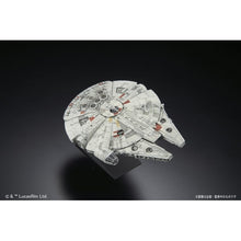 Load image into Gallery viewer, VEHICLE MODEL 006 MILLENNIUM FALCON
