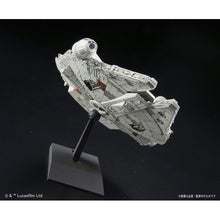 Load image into Gallery viewer, VEHICLE MODEL 006 MILLENNIUM FALCON
