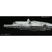 Load image into Gallery viewer, VEHICLE MODEL 006 MILLENNIUM FALCON
