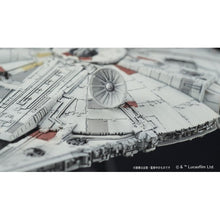 Load image into Gallery viewer, VEHICLE MODEL 006 MILLENNIUM FALCON
