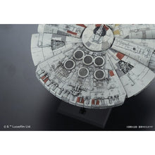 Load image into Gallery viewer, VEHICLE MODEL 006 MILLENNIUM FALCON
