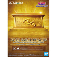 GOLD SARCOPHAGUS for Ultimagear Millennium Puzzle