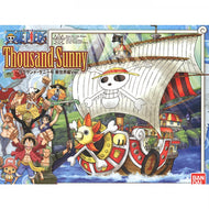 One Piece - Thousand Sunny New World Ver.