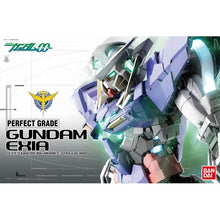 Load image into Gallery viewer, PG 1/60 Gundam Exia
