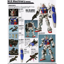 Load image into Gallery viewer, PG RX-78 GP-01 Zephyranthes
