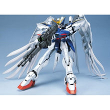 Load image into Gallery viewer, PG 1/60 Wing Gundam Zero Custom
