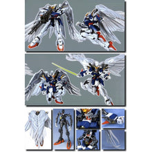 Load image into Gallery viewer, PG 1/60 Wing Gundam Zero Custom
