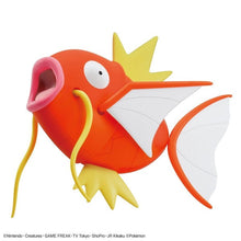 Load image into Gallery viewer, Pokemon Model Kit Big 01 Magikarp
