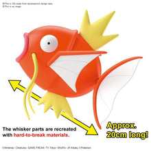 Load image into Gallery viewer, Pokemon Model Kit Big 01 Magikarp
