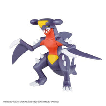 Load image into Gallery viewer, Pokemon Model Kit Garchomp
