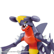 Load image into Gallery viewer, Pokemon Model Kit Garchomp
