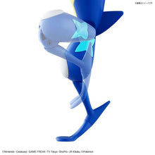 Load image into Gallery viewer, Pokemon Model Kit Greninja
