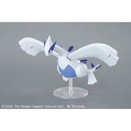 Pokemon Model Kit Lugia