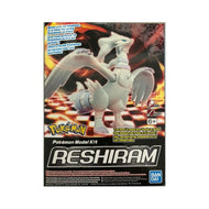 Pokemon Model Kit Reshiram